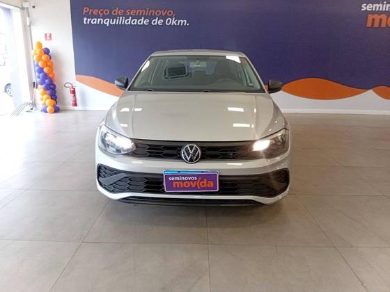 VOLKSWAGEN POLO 1.0 MPI TRACK MANUAL VOLKSWAGEN POLO 1.0 MPI TRACK MANUAL